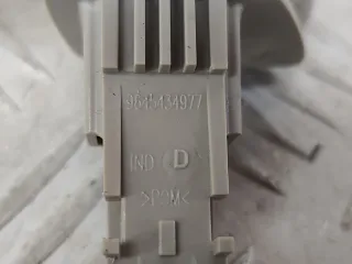 9645434977 Ручка внутренняя потолочная Peugeot 407 Арт 62482, вид 6