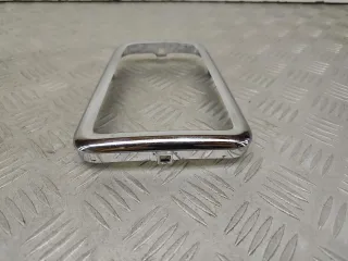 9644587677 Рамка (накладка) рычага КПП Peugeot 407 Арт 62481, вид 4