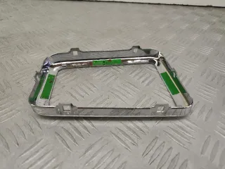 9644587677 Рамка (накладка) рычага КПП Peugeot 407 Арт 62481, вид 7