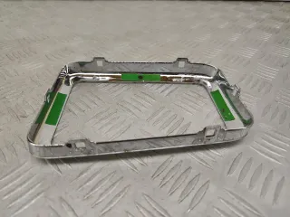 9644587677 Рамка (накладка) рычага КПП Peugeot 407 Арт 62481, вид 9