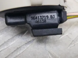 96413719BJ Фонарь салона (плафон) Peugeot 407 Арт 62480, вид 8