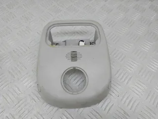9638564177,9648338377,9648338477 Фонарь салона (плафон) Peugeot 407 Арт 62478, вид 1