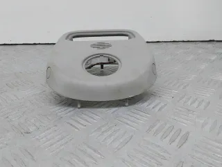 9638564177,9648338377,9648338477 Фонарь салона (плафон) Peugeot 407 Арт 62478, вид 2