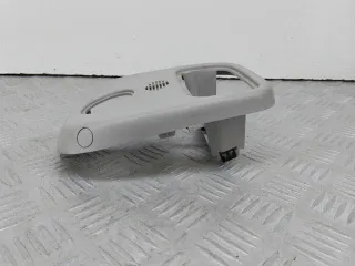 9638564177,9648338377,9648338477 Фонарь салона (плафон) Peugeot 407 Арт 62478, вид 3