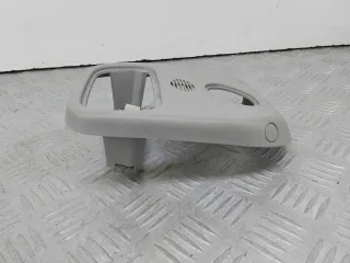 9638564177,9648338377,9648338477 Фонарь салона (плафон) Peugeot 407 Арт 62478, вид 5