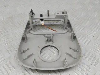 9638564177,9648338377,9648338477 Фонарь салона (плафон) Peugeot 407 Арт 62478, вид 6