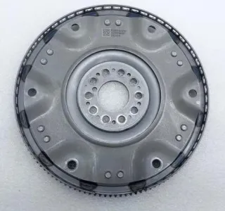 1040037700 маховик Geely Monjaro Арт 101171, вид 2