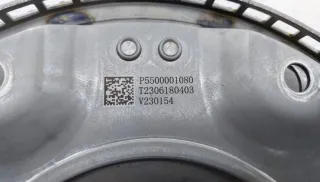 1040037700 маховик Geely Monjaro Арт 101171, вид 3