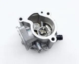 1022024000 Насос вакуумный Geely Tugella Арт 101169, вид 1