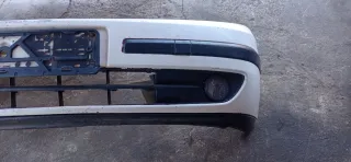  Бампер передний Renault Laguna 2 Арт 114384797, вид 2