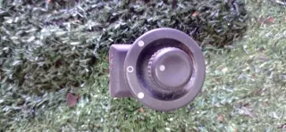  Джойстик регулировки зеркал Renault Laguna 2 Арт 114385190, вид 1