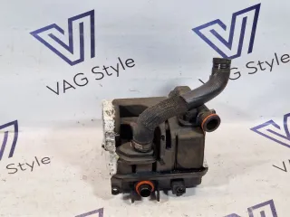 079103542D Маслоотделитель (сапун) Audi A8 D4 (S8) 4.0л TFSI Арт 15052, вид 1