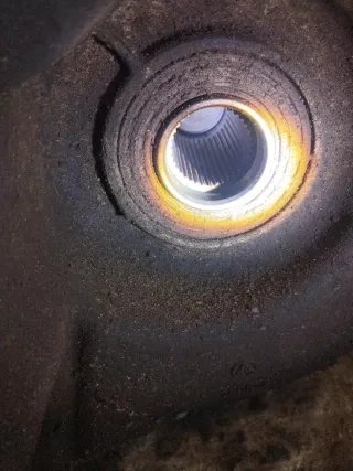 4HP-20,20HZ20 КПП автоматическая (АКПП) Citroen C5 1 2.2л Арт 19977, вид 4