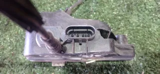  Замок двери задней правой Renault Laguna 2 Арт 114437332, вид 4