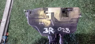  Замок двери задней правой Renault Laguna 2 Арт 114437332, вид 2
