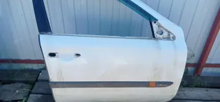  Дверь передняя правая белая Renault Laguna 2 Арт 114437512, вид 7