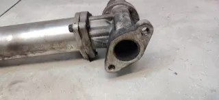  Клапан EGR Hyundai Santa FE 2 (CM) 2.2л Арт 114476427, вид 7