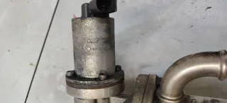  Клапан EGR Hyundai Santa FE 2 (CM) 2.2л Арт 114476427, вид 4