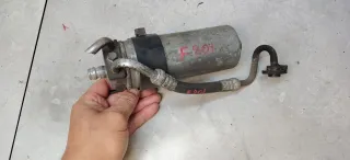  Осушитель Renault Megane 1 Арт 114476428, вид 4