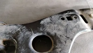  Рычаг передний правый Ford Tourneo connect 2 Арт C114673725, вид 2