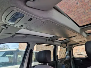  Крыша Ford Galaxy 2 Арт 114676222, вид 1