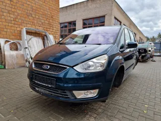  Крыша Ford Galaxy 2 Арт 114676222, вид 2