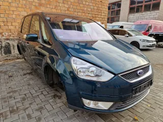  Четверть передняя правая Ford Galaxy 2 Арт 114676230, вид 1