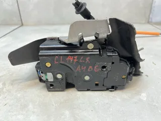  Замок двери задней левой Audi A4 B6 Арт 114679793, вид 1