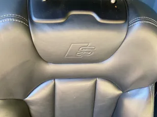  Салон (комплект сидений) Audi Q7 4M Арт 114311800, вид 5