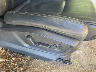  Салон (комплект сидений) Audi Q7 4M Арт 114311800, вид 4