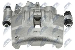 A0024203483,0024203483,A0024203483 Суппорт задний левый Mercedes Sprinter W901-905 Арт NTY_HZP-ME-079-1, вид 4