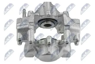 A0034237498 Суппорт задний левый Mercedes C W203 Арт NTY_HZT-ME-002-2, вид 4