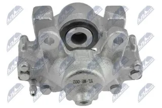A0034237498 Суппорт задний левый Mercedes SLK R171 Арт NTY_HZT-ME-002-6, вид 2