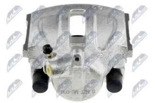  Суппорт задний левый Mercedes Sprinter W901-905 Арт NTY_HZT-ME-006-1, вид 3