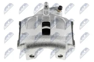  Суппорт задний левый Mercedes Sprinter W901-905 Арт NTY_HZT-ME-006-1, вид 4
