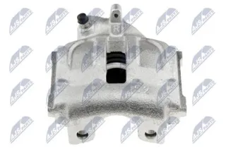  Суппорт задний правый Mercedes Sprinter W901-905 Арт NTY_HZT-ME-007-1, вид 4