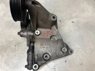  Натяжитель ремня генератора Opel Zafira A 2.2л Арт 114724909, вид 2