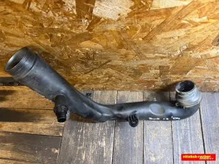 1K0129654AA Патрубок воздушного фильтра Audi A3 8P Арт 114725065, вид 3