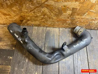 1K0129654AA Патрубок воздушного фильтра Audi A3 8P Арт 114725065, вид 2