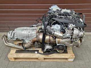 05L971595AD Проводка двигателя Audi A5 (S5,RS5) 2 2.0л TDI Арт 114728588, вид 1