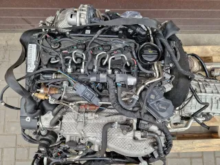 05L971595AD Проводка двигателя Audi A5 (S5,RS5) 2 2.0л TDI Арт 114728588, вид 2