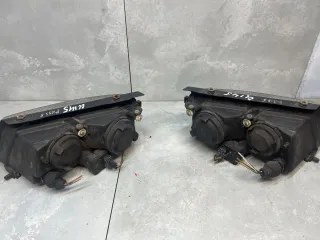  Фара передняя (комплект) Volkswagen Passat B5 Арт 114792782, вид 4