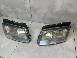  Фара передняя (комплект) Volkswagen Passat B5 Арт 114792782, вид 1