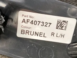  Сетка для динамика Land Rover Range Rover Sport 2 restailing Арт 114679859, вид 6