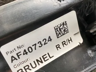  Сетка для динамика Land Rover Range Rover Sport 2 restailing Арт 114679859, вид 7