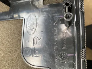  Сетка для динамика Land Rover Range Rover Sport 2 restailing Арт 114679859, вид 4