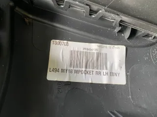 CPLA23713A Бардачок Land Rover Range Rover Sport 2 restailing Арт 114798106, вид 5