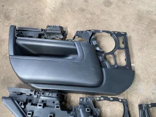 CPLA23713A Бардачок Land Rover Range Rover Sport 2 restailing Арт 114798106, вид 4