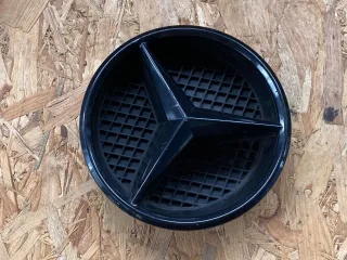 A0008880060 Эмблема Mercedes C W205 Арт 114798963, вид 1