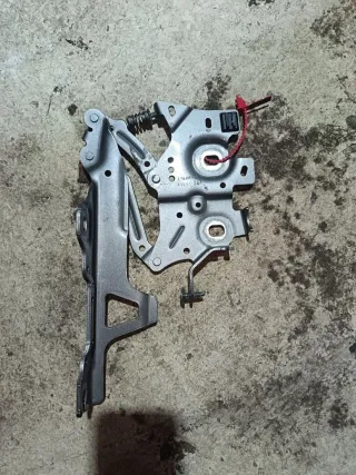 735135811 Петля капота правая MINI CLUBMAN F54 Арт 6200325, вид 1